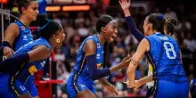 Mondiali femminili volley 2025, Italia-Polonia 3-0: il commento
