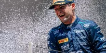 F2, Feature Race: Crawford vince una gara caotica. Ritiro per Minì