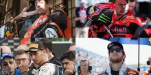 MotoGP: Acosta, Bastianini, Bulega, Toprak. Che succede sul mercato piloti?