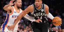 NBA, Giannis ai Knicks? Ecco la trade che poteva (e potrebbe ancora) portarlo a New York