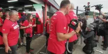 Aliverti: "Bagnaia, una rondine non fa primavera. Ma..."