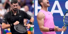 US Open, i risultati di oggi: Djokovic-Alcaraz in semifinale