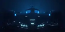 F1, arriva la Cadillac: un po' di livrea aspettando il debutto nel Mondiale 2026. VIDEO