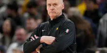 NBA, Rick Carlisle entra nella Top 10 degli allenatori per vittorie ai playoff. CLASSIFICA