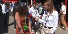 Brignone a Sky: "Recupero procede meglio del previsto. Farò nuova operazione"