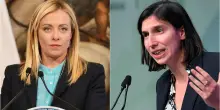 Flotilla Gaza, Meloni: "Disagi senza vantaggi". Schlein: "Smetta di criminalizzare piazze"