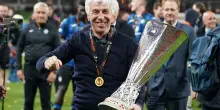 Atalanta, le partite capolavoro nell'era Gasperini