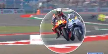Acosta, da Aldeguer a Marquez: i duelli allo Sky Sport Tech