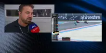Manu Gonzalez, futuro in MotoGP? La decisione entro domenica