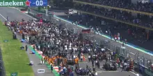 F1, GP Messico: quanto conta la pole e i successi arrivati da questa posizione in griglia