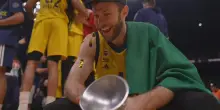 Playoff Eurolega 2025, tabellone e calendario: tutti i risultati delle Final Four