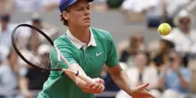 Sinner al 3° turno del Roland Garros: Gasquet battuto in tre set