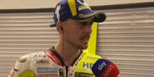 Di Giannantonio dopo Phillip Island: "Qui la gara più bella dell'anno"