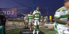 URC, Connacht-Benetton: esordio con sconfitta per Treviso
