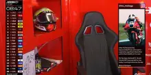 GP San Marino, Mir salta le prove: il comunicato della Honda
