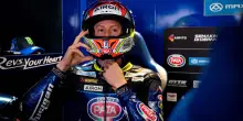 SBK 2025, Andrea Locatelli rinnova con la Yamaha. Le news