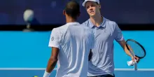 US Open, il programma di oggi: partite e orari