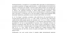 Almasri, la difesa del Governo: agito per interesse nazionale