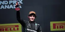 Antonelli, primo podio in F1 dopo 10 GP. E gli altri? LA CLASSIFICA