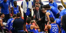 Azzurri verso Eurobasket, la Trentino Cup su Sky