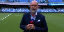 Napoli-Genoa: la probabile formazione della squadra rossoblu