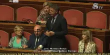 Governo Meloni, Renzi: Italia irrilevante in Europa