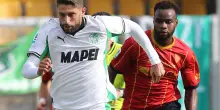 Lecce-Sassuolo 0-0: video e highlights