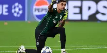Villarreal-Juventus, le probabili formazioni della partita di Champions
