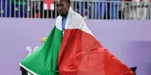 Mondiali atletica, Diaz: "Qui a Tokyo mi sento l'uomo da battere"