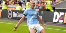 Premier League, risultati e highlights della 1^ giornata