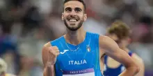 Atletica, Federico Riva migliora ancora il record italiano sul miglio
