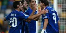 Italia-Israele 3-0, gol e highlights: la decidono una doppietta di Retegui e Mancini