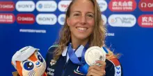 Mondiali di nuoto, i risultati delle gare di oggi: 3 km knockout, Taddeucci argento