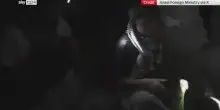 Abbordaggio Flotilla, confermato fermo Greta Thunberg