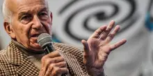 All'asta la collezione di quadri di Fausto Bertinotti: incasso da oltre 2 milioni di euro