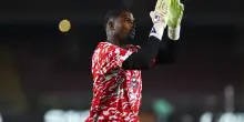 Milan-Lecce, le probabili formazioni