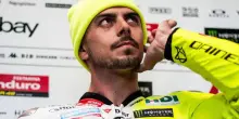 Di Giannantonio: "Mi aspettavo risultati migliori in questo 2025 ma il feeling..."