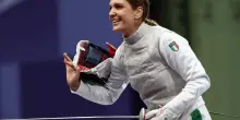 Italia ai Mondiali di scherma di Tbilisi: tutte le medaglie vinte dagli azzurri