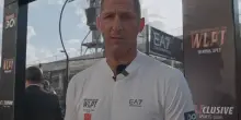 Materazzi: "Inter di Chivu mi piace: non è partita benissimo, ma ha mostrato personalità"