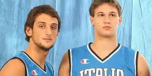 Gallinari saluta Belinelli su Instagram dopo il ritiro: "Hai fatto la storia"