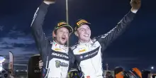 GTWC, Valentino Rossi e Raffaele Marciello trionfano in Gara 1 a Misano! 2° Rovera-Ferrari