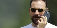 Napoli, news di calciomercato sull'attaccante dopo l'infortunio di Lukaku