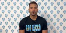 Supercoppa Europea, Pro Recco-Ferencvaros: parla Di Fulvio