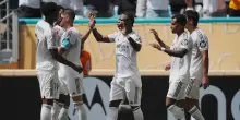 Le 50 squadre con le rose più preziose al mondo per valore di mercato