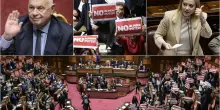 Riforma della Giustizia e separazione carriere, via libera definitivo del Senato