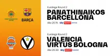 Valencia-Virtus Bologna in Eurolega: dove vedere la partita in tv e streaming