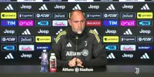Tudor: "Esonero? Non penso a me stesso"