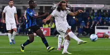 Atalanta-Lazio 0-0: video e highlights