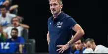Eurobasket, le scelte di Pozzecco: i dodici azzurri da domani in campo