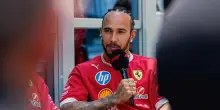 Hamilton dopo le qualifiche del GP Canada: "Obiettivo podio, fatto il massimo". VIDEO